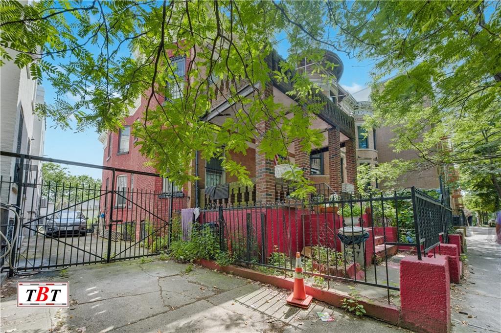 629 41st Street Sunset Park Brooklyn NY 11232