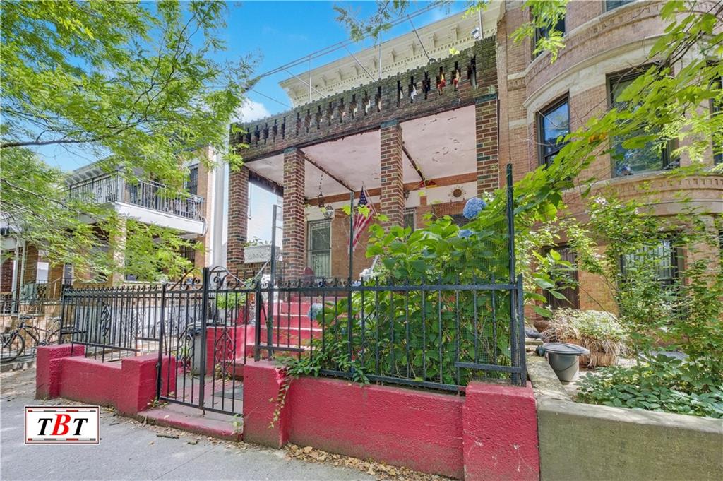 629 41st Street Sunset Park Brooklyn NY 11232