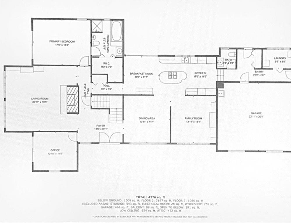 30 Paradise Place Tottenville Staten Island NY 10307