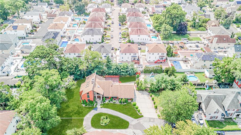 30 Paradise Place Tottenville Staten Island NY 10307