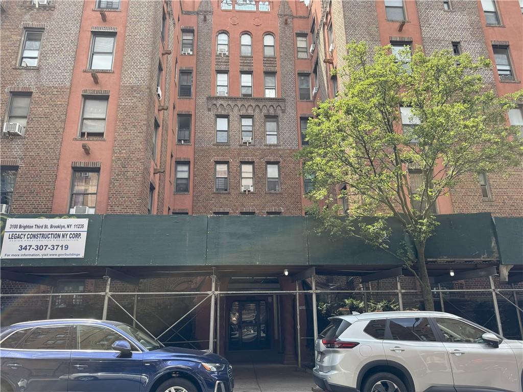 3100 Brighton 3rd Street Brighton Beach Brooklyn NY 11235