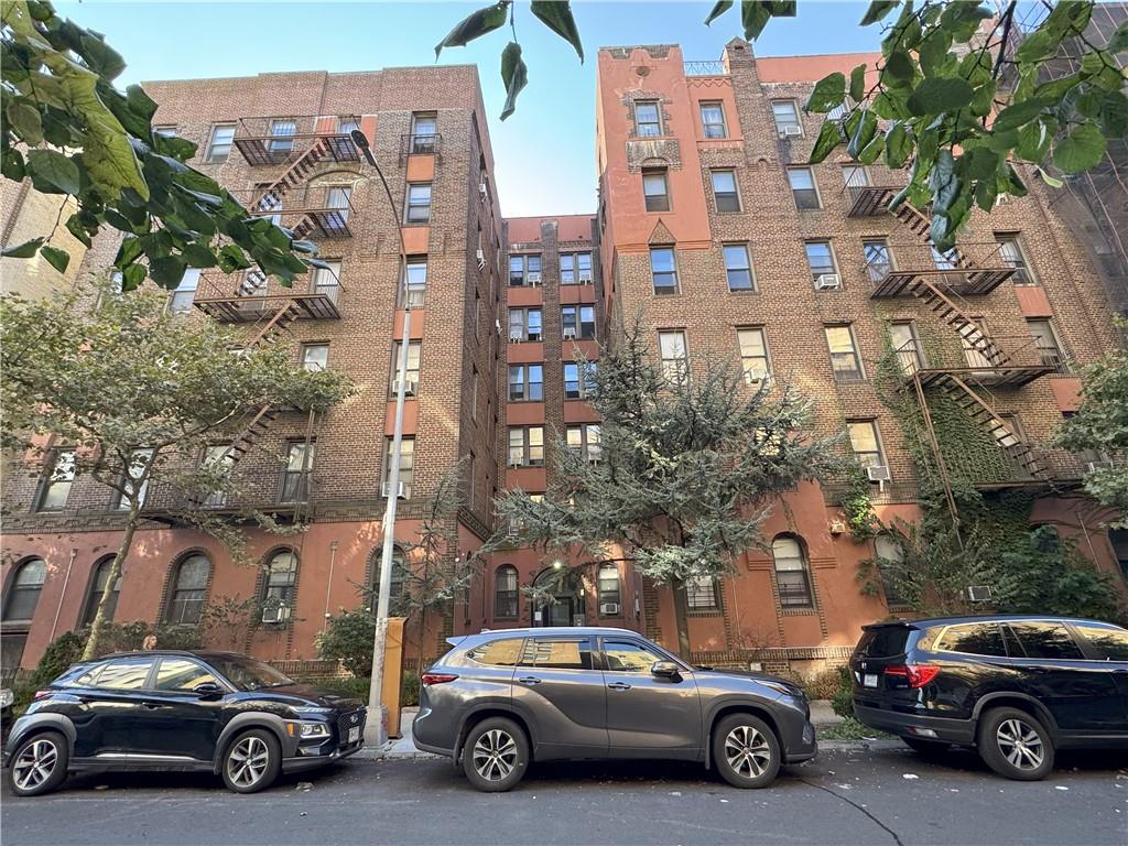3100 Brighton 3rd Street Brighton Beach Brooklyn NY 11235