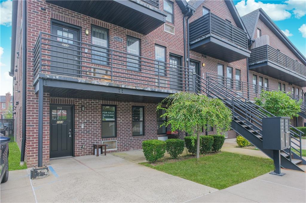 2142 Gerritsen Avenue Madison Brooklyn NY 11229