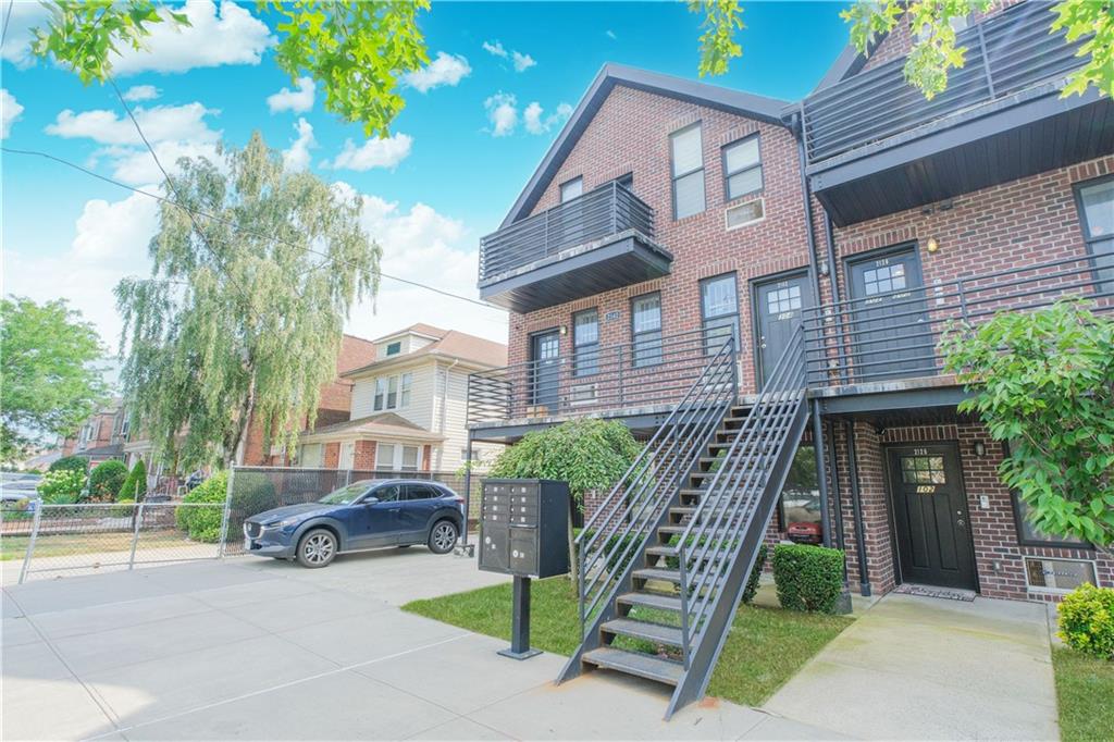 2142 Gerritsen Avenue Madison Brooklyn NY 11229