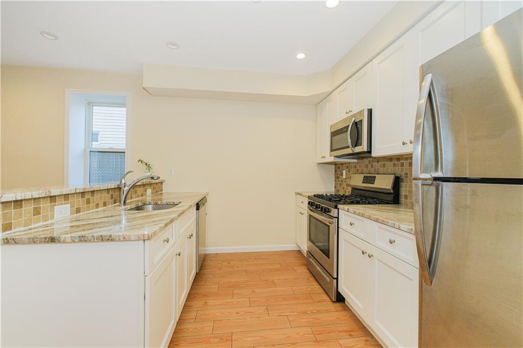 2142 Gerritsen Avenue Madison Brooklyn NY 11229