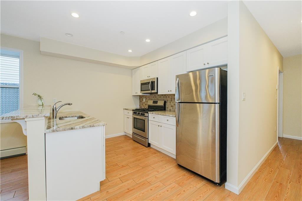 2142 Gerritsen Avenue Madison Brooklyn NY 11229