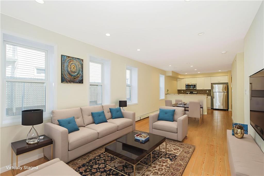 2142 Gerritsen Avenue Madison Brooklyn NY 11229