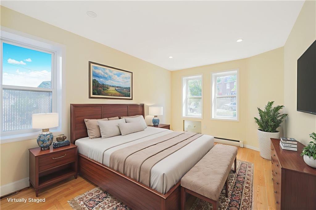 2142 Gerritsen Avenue Madison Brooklyn NY 11229