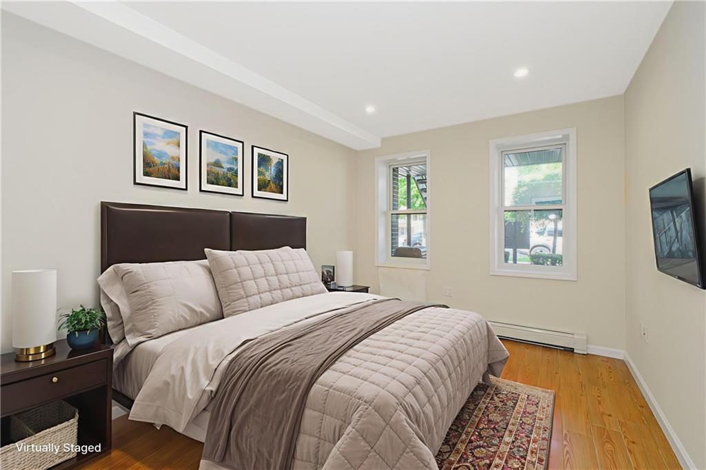 2142 Gerritsen Avenue Madison Brooklyn NY 11229