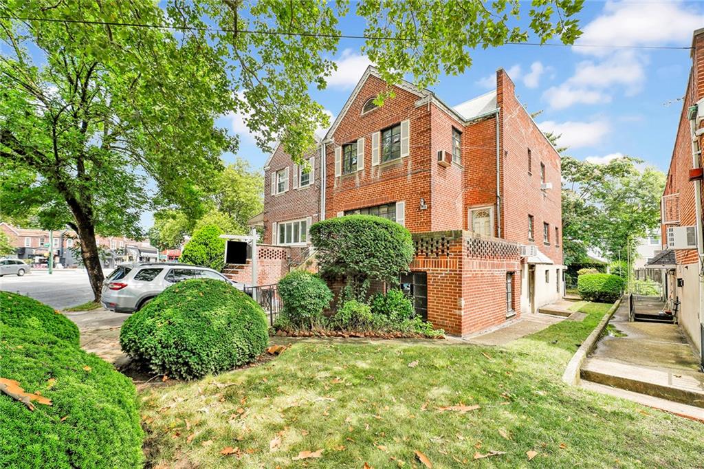 1701 Gerritsen Avenue Marine Park Brooklyn NY 11229