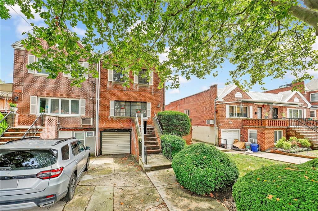 1701 Gerritsen Avenue Marine Park Brooklyn NY 11229