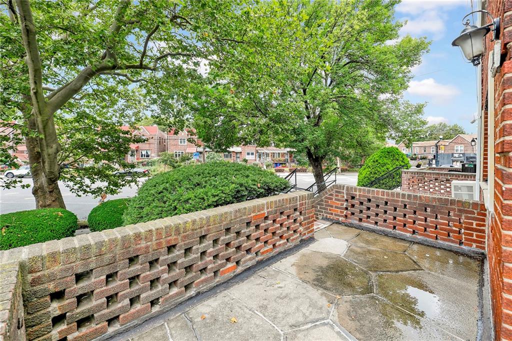 1701 Gerritsen Avenue Marine Park Brooklyn NY 11229