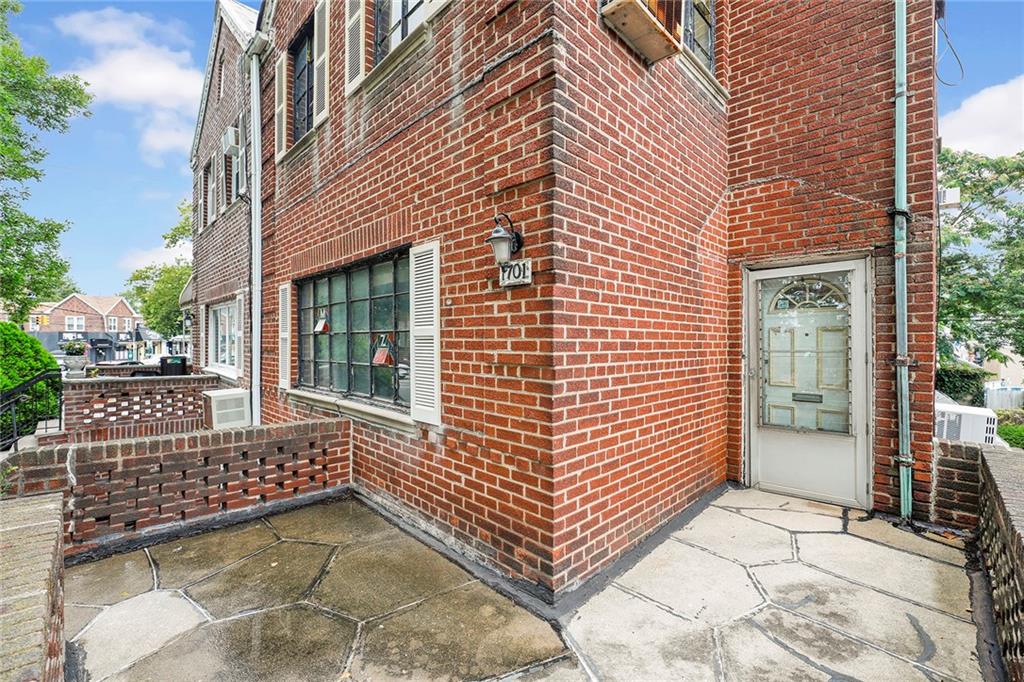 1701 Gerritsen Avenue Marine Park Brooklyn NY 11229