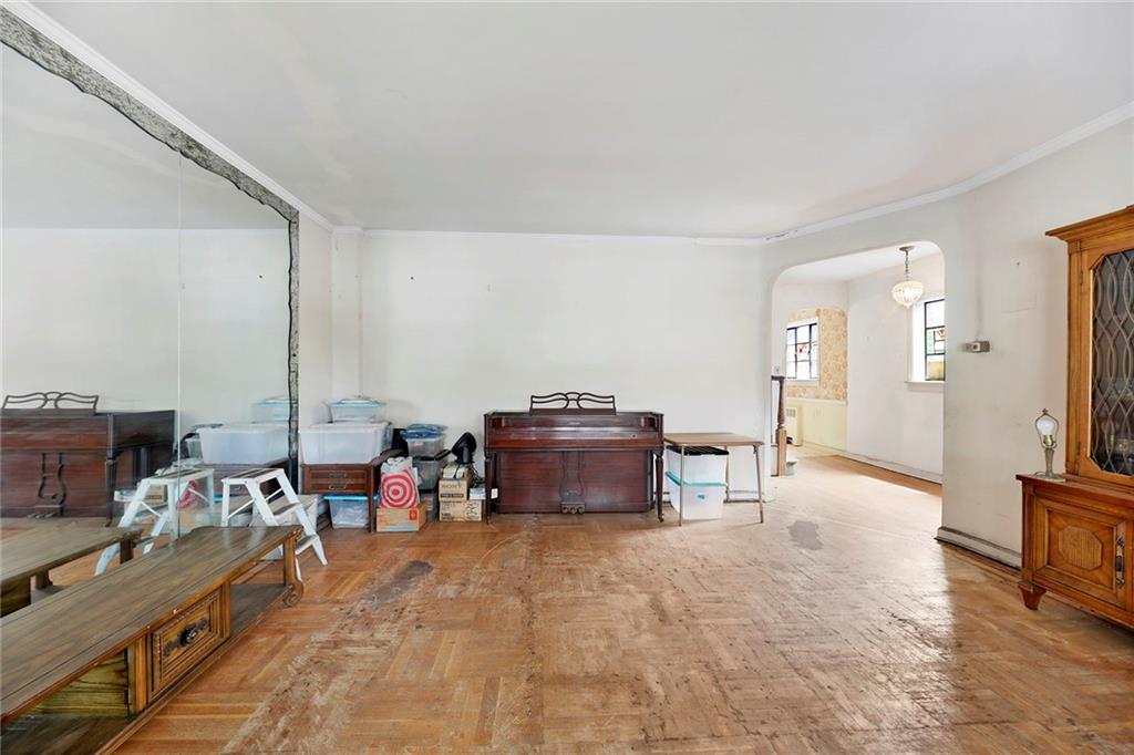 1701 Gerritsen Avenue Marine Park Brooklyn NY 11229
