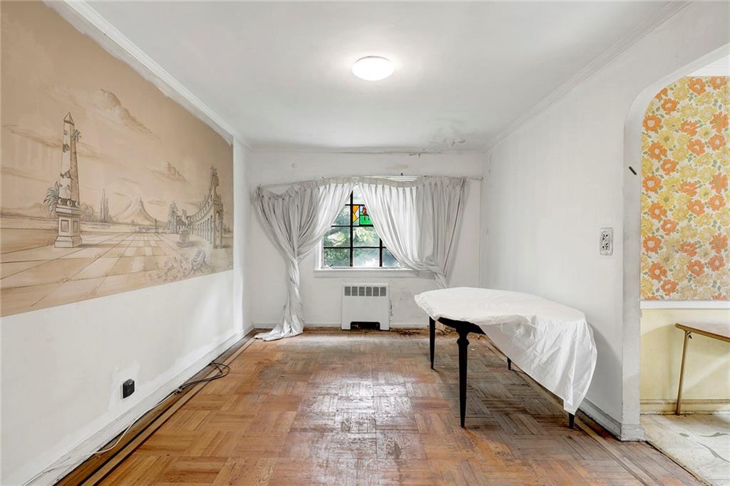 1701 Gerritsen Avenue Marine Park Brooklyn NY 11229