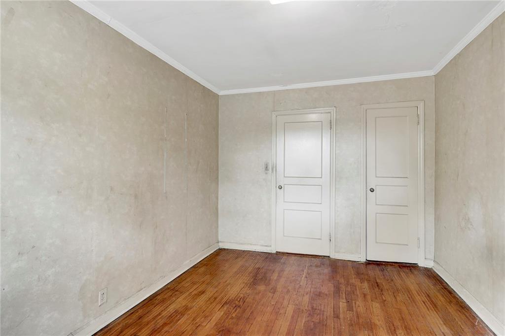 1701 Gerritsen Avenue Marine Park Brooklyn NY 11229
