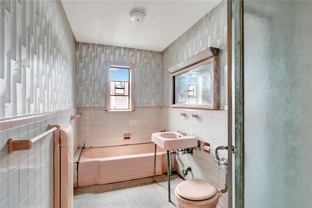 1701 Gerritsen Avenue Marine Park Brooklyn NY 11229