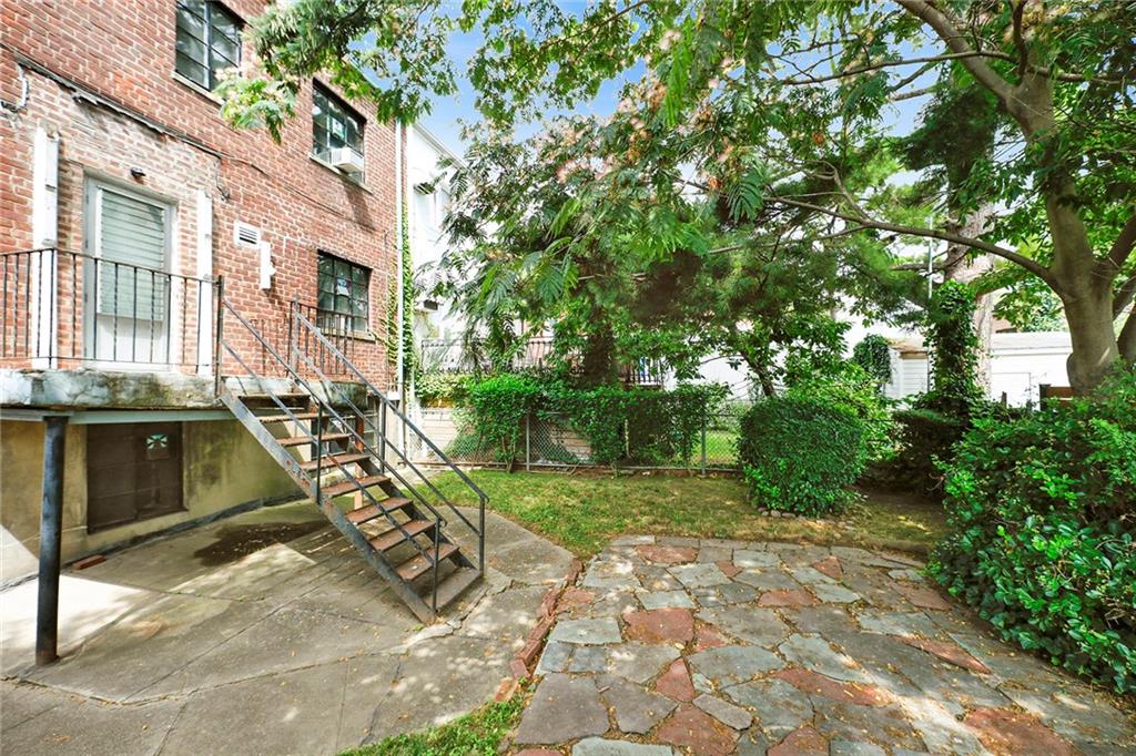 1701 Gerritsen Avenue Marine Park Brooklyn NY 11229