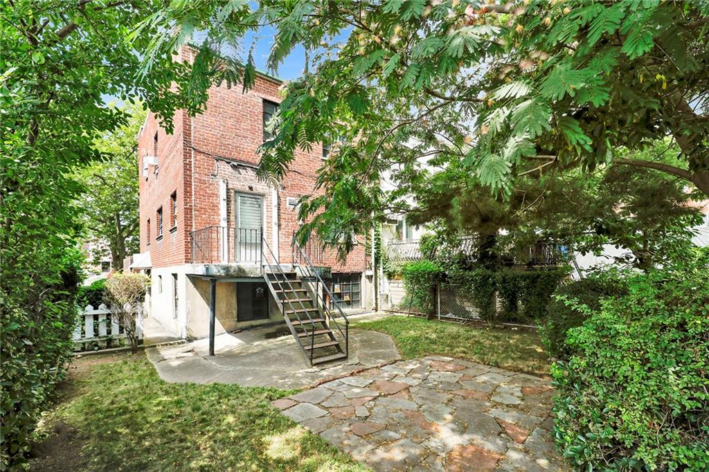 1701 Gerritsen Avenue Marine Park Brooklyn NY 11229