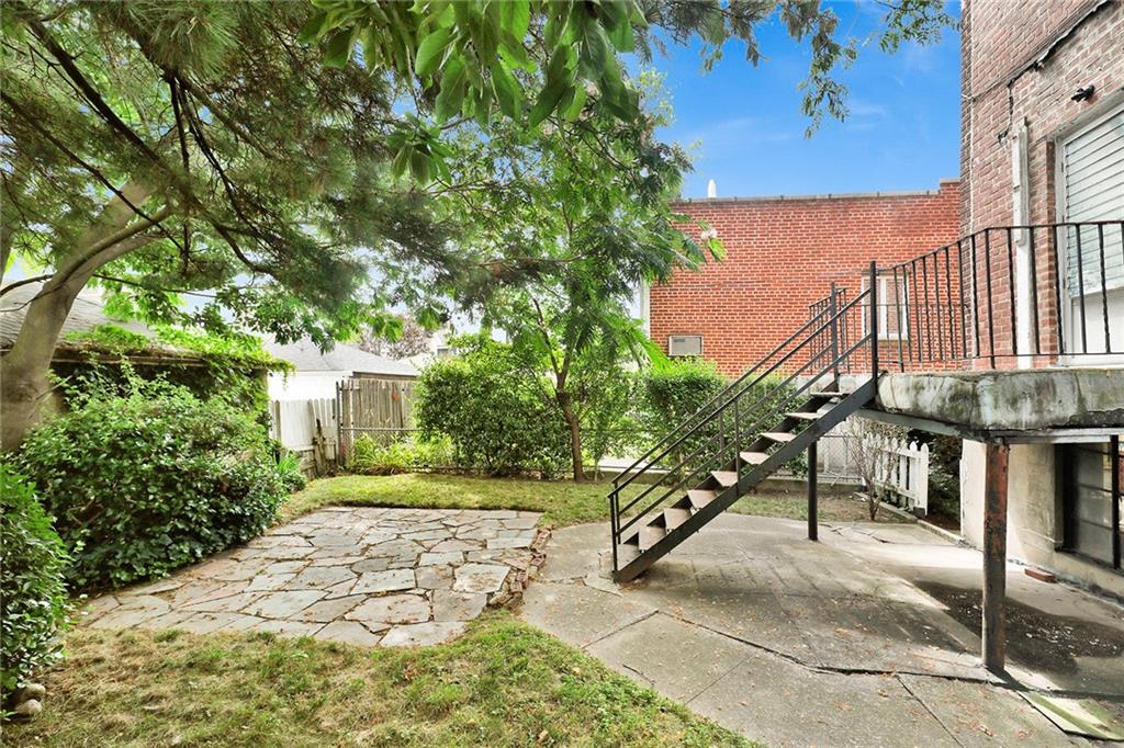 1701 Gerritsen Avenue Marine Park Brooklyn NY 11229