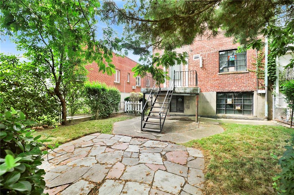 1701 Gerritsen Avenue Marine Park Brooklyn NY 11229