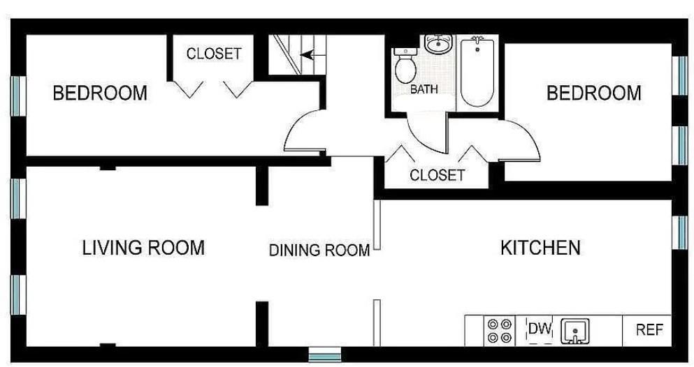 434 39th Street Sunset Park Brooklyn NY 11232