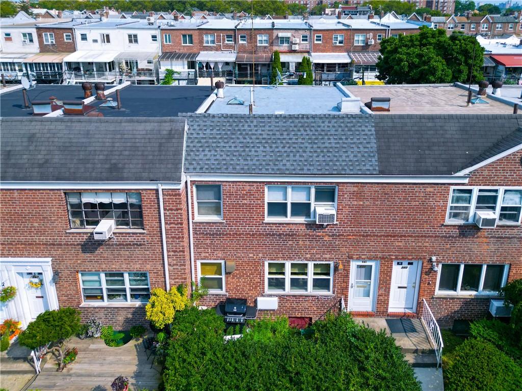 271 Bay 19th Street Bath Beach Brooklyn NY 11214