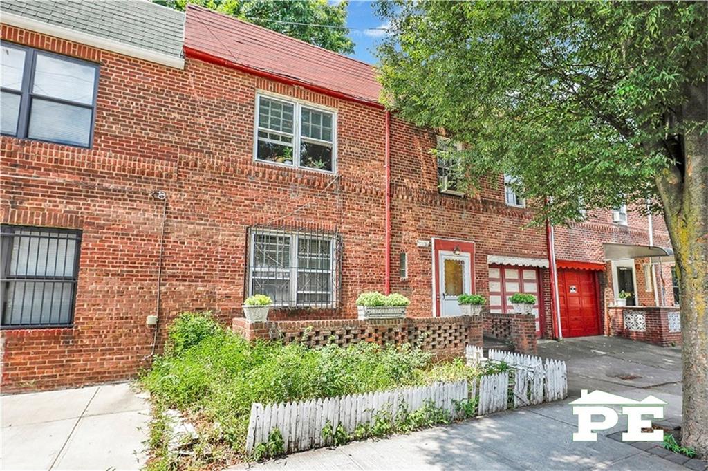 2136 East 16th Street Sheepshead Bay Brooklyn NY 11229