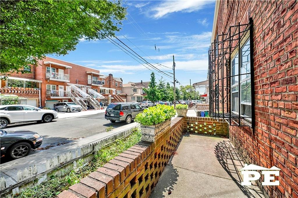 2136 East 16th Street Sheepshead Bay Brooklyn NY 11229
