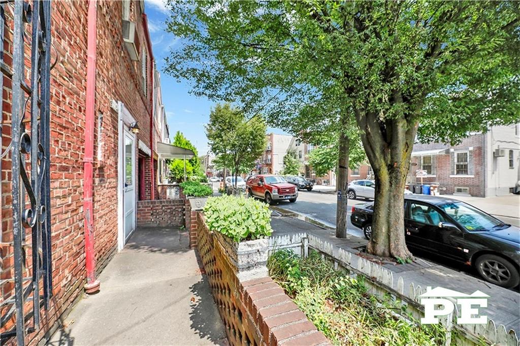 2136 East 16th Street Sheepshead Bay Brooklyn NY 11229