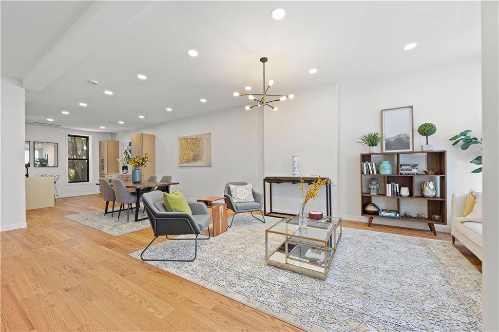 537 Halsey Street Bedford Stuyvesant Brooklyn NY 11233