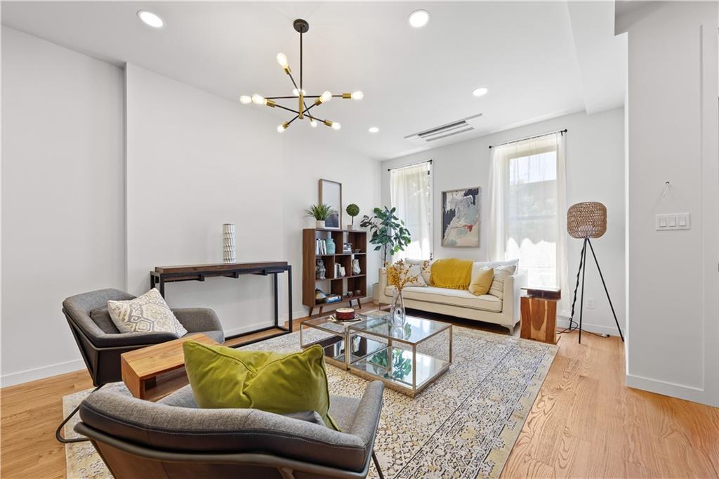 537 Halsey Street Bedford Stuyvesant Brooklyn NY 11233