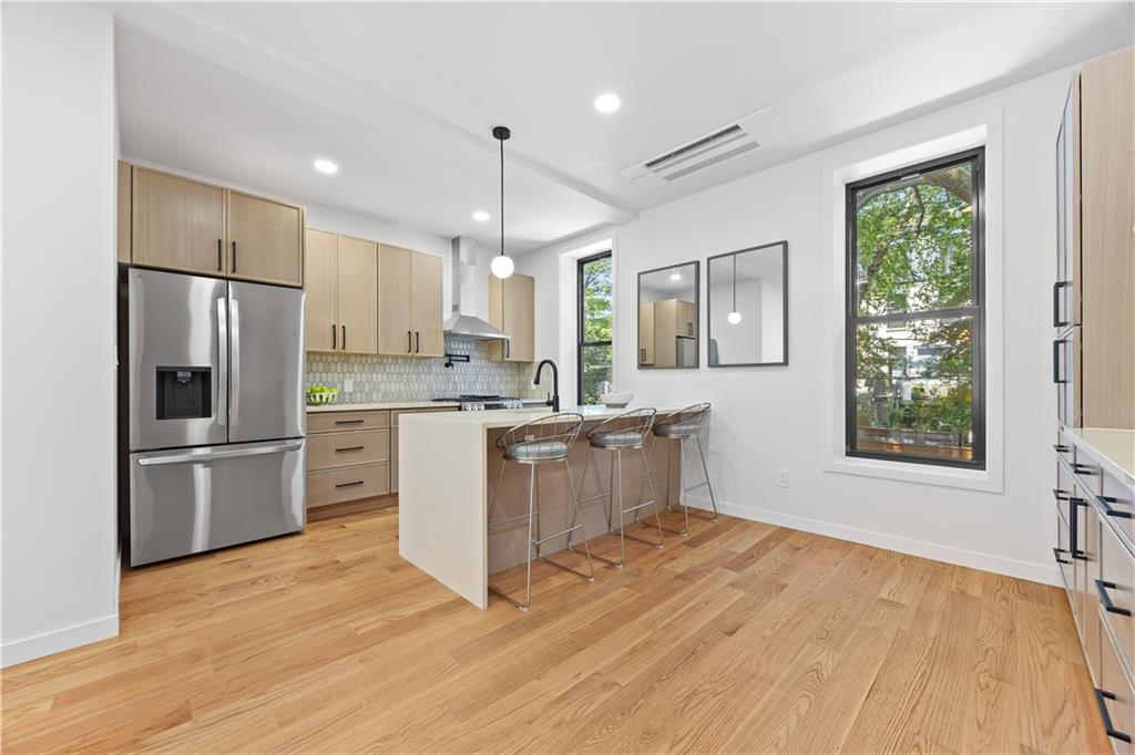 537 Halsey Street Bedford Stuyvesant Brooklyn NY 11233