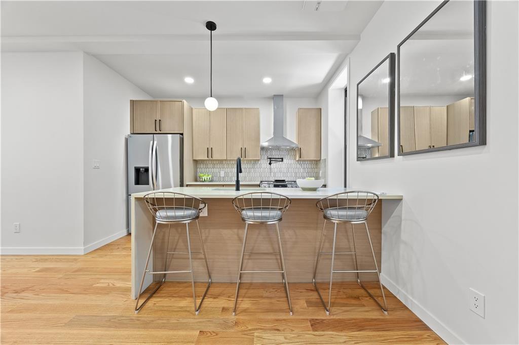 537 Halsey Street Bedford Stuyvesant Brooklyn NY 11233