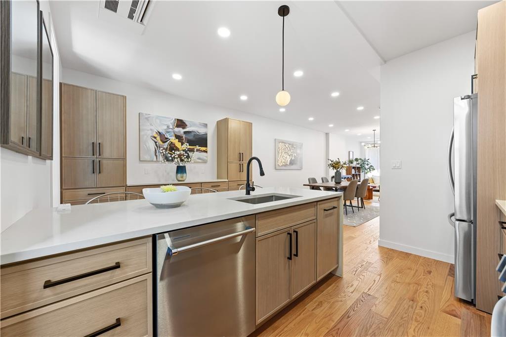 537 Halsey Street Bedford Stuyvesant Brooklyn NY 11233