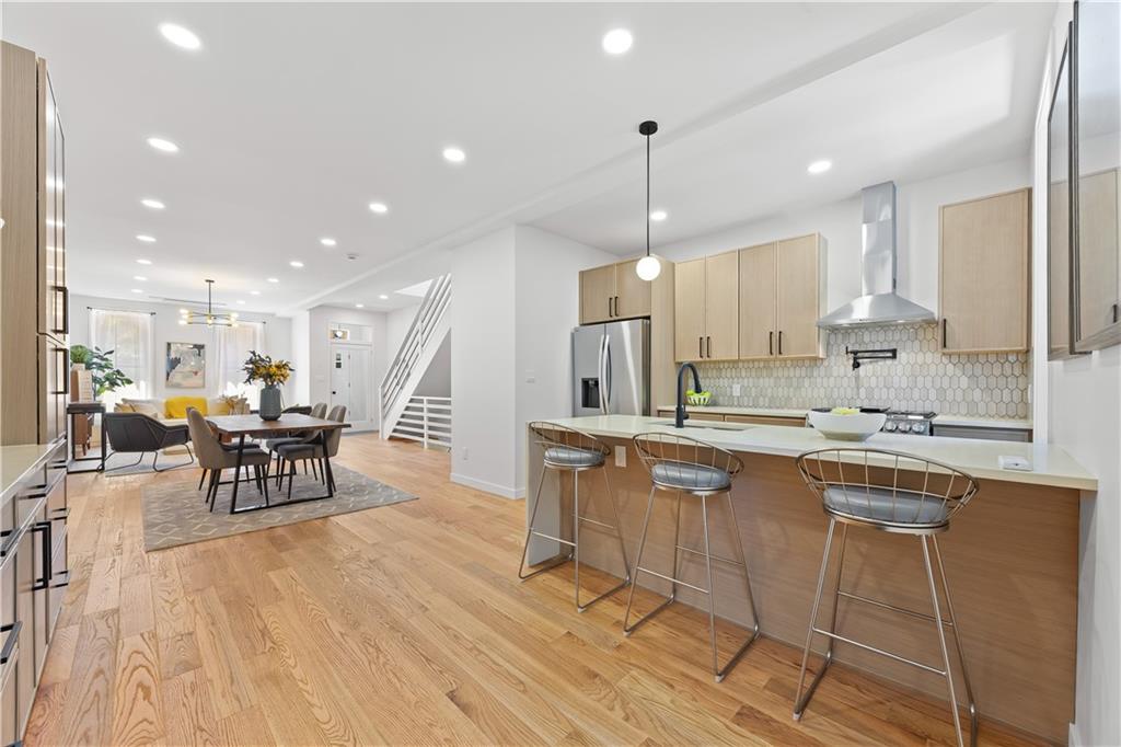 537 Halsey Street Bedford Stuyvesant Brooklyn NY 11233