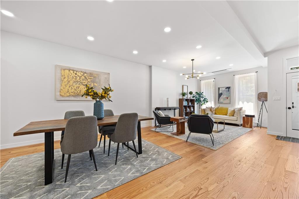 537 Halsey Street Bedford Stuyvesant Brooklyn NY 11233