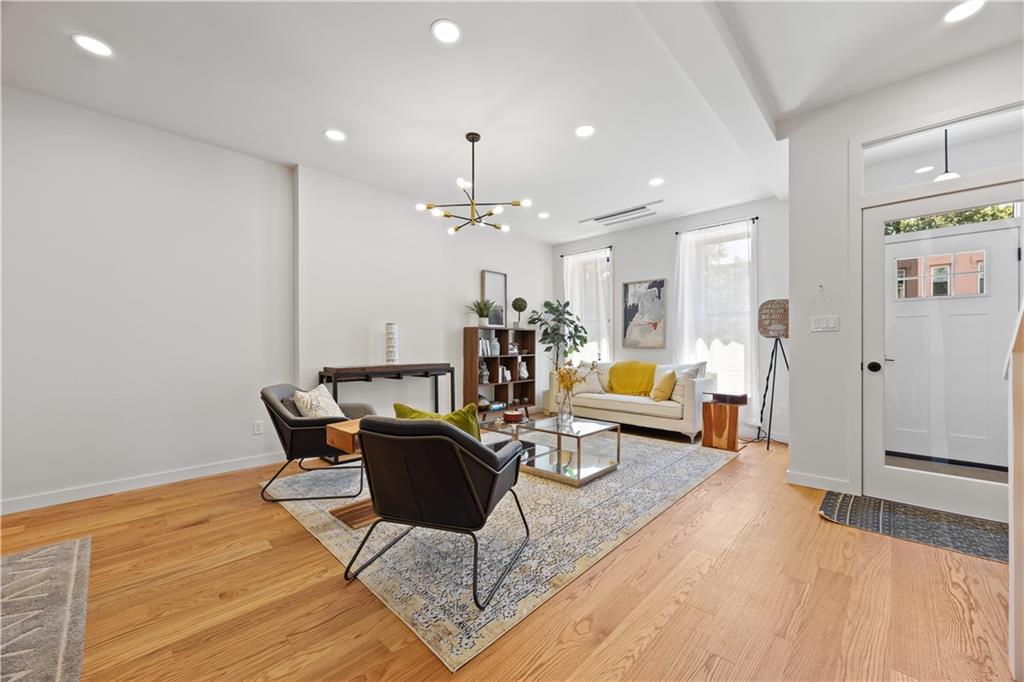 537 Halsey Street Bedford Stuyvesant Brooklyn NY 11233