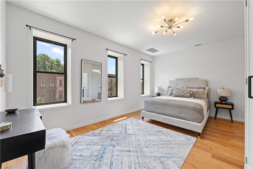 537 Halsey Street Bedford Stuyvesant Brooklyn NY 11233