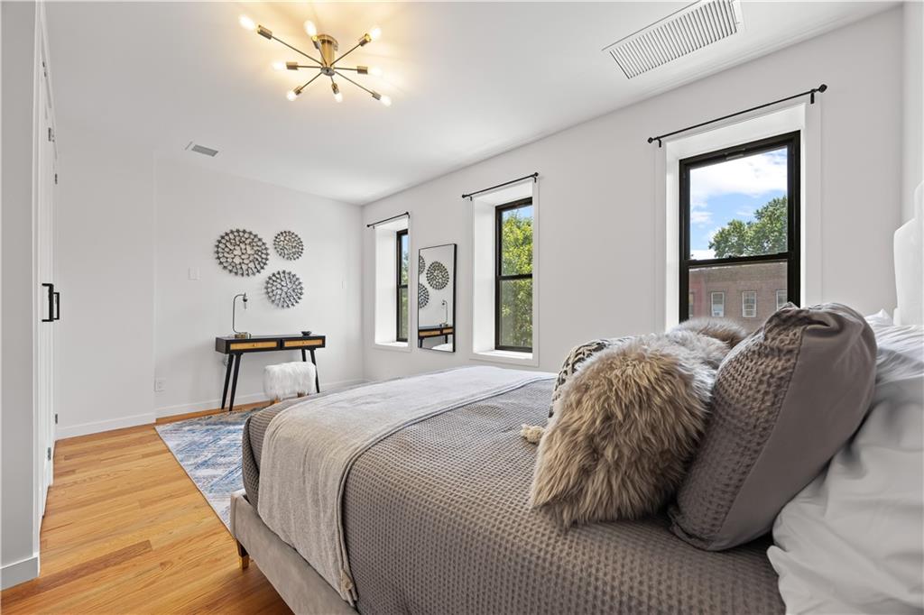 537 Halsey Street Bedford Stuyvesant Brooklyn NY 11233
