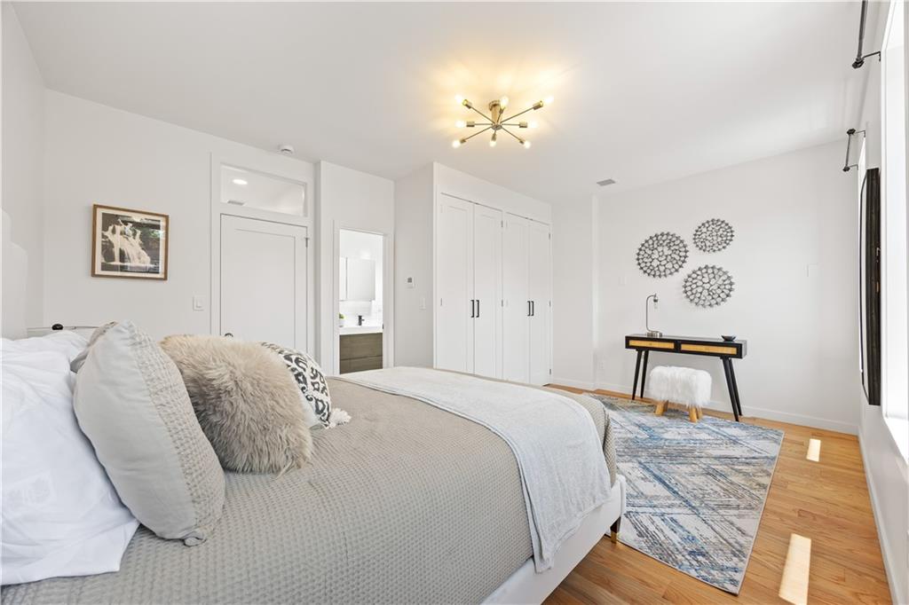 537 Halsey Street Bedford Stuyvesant Brooklyn NY 11233
