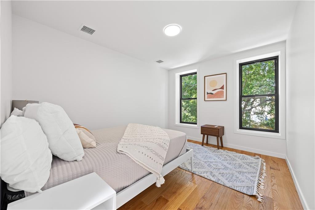537 Halsey Street Bedford Stuyvesant Brooklyn NY 11233