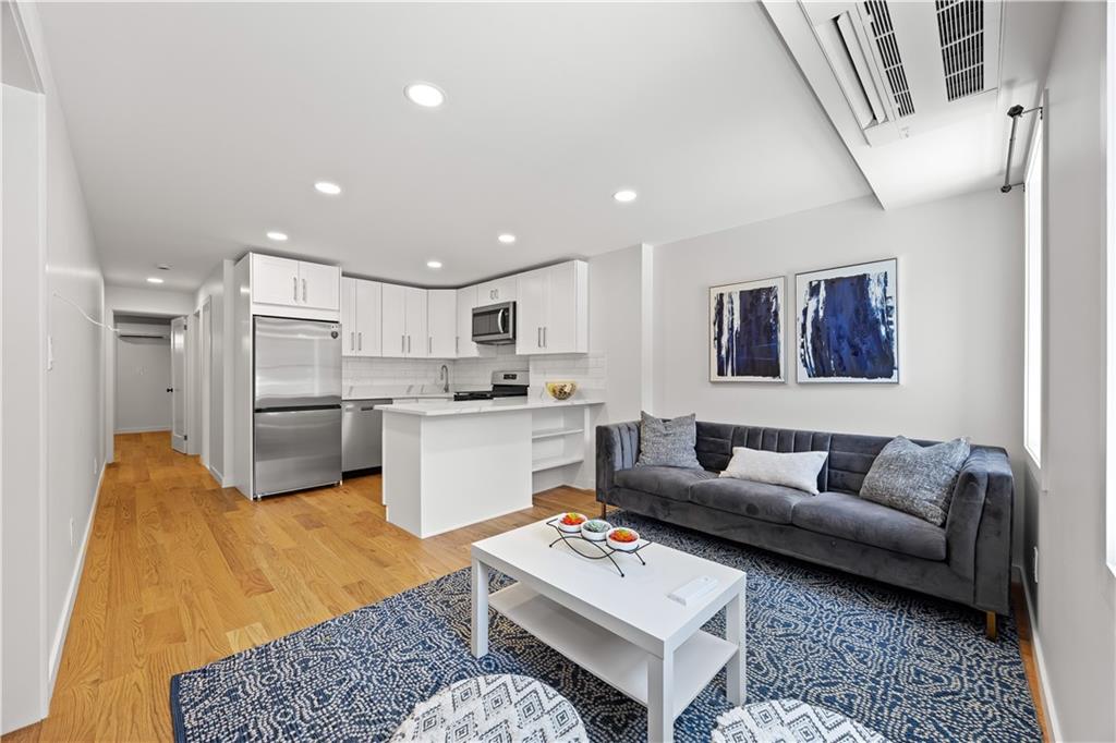 537 Halsey Street Bedford Stuyvesant Brooklyn NY 11233