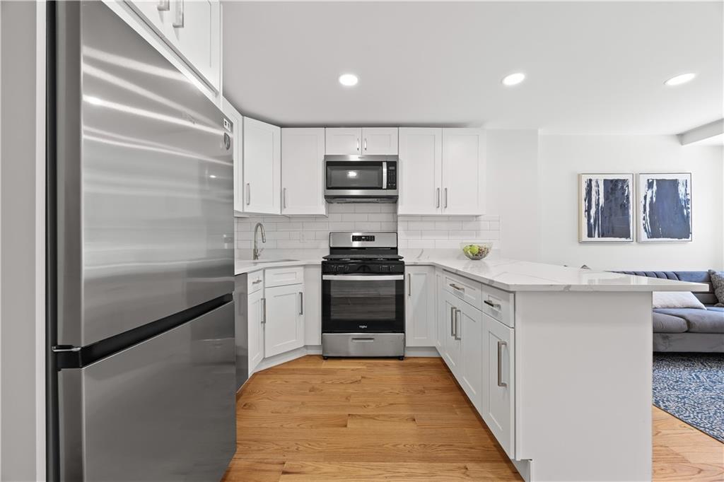 537 Halsey Street Bedford Stuyvesant Brooklyn NY 11233