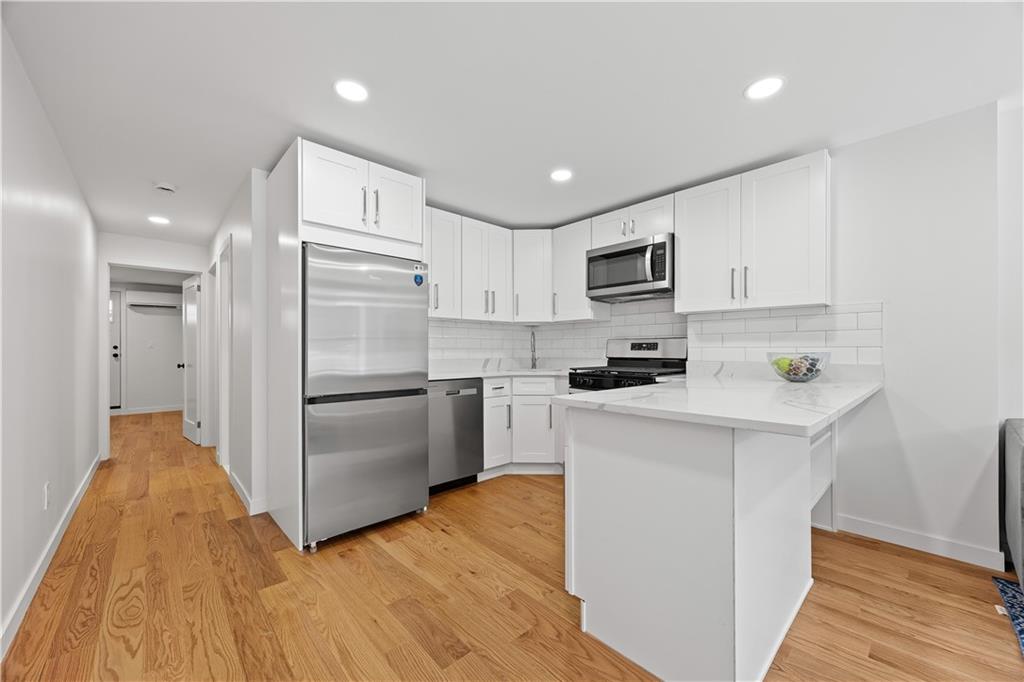 537 Halsey Street Bedford Stuyvesant Brooklyn NY 11233