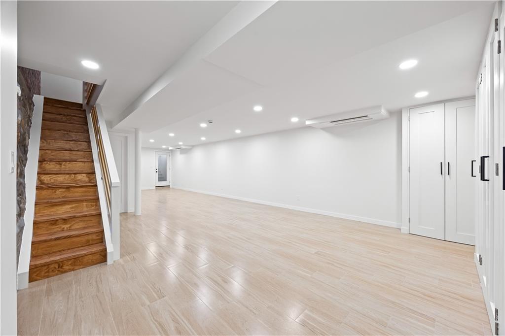537 Halsey Street Bedford Stuyvesant Brooklyn NY 11233