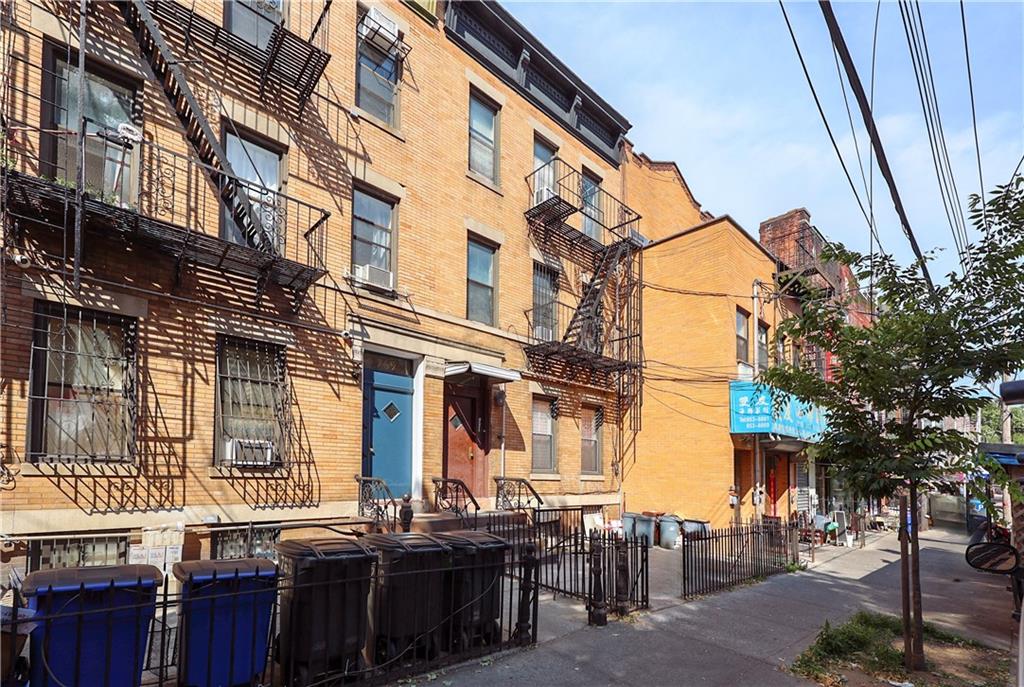 771 52nd Street Sunset Park Brooklyn NY 11220