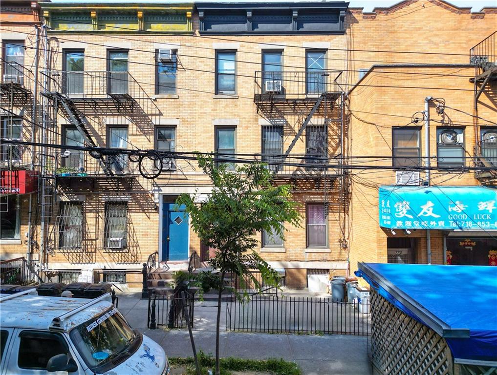771 52nd Street Sunset Park Brooklyn NY 11220