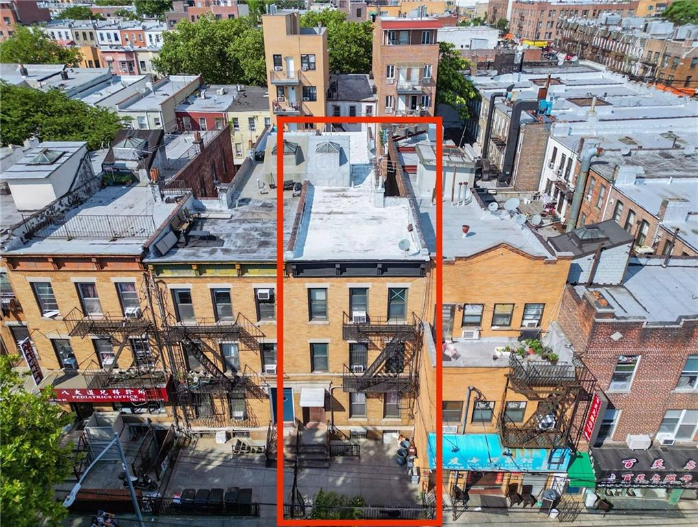 771 52nd Street Sunset Park Brooklyn NY 11220