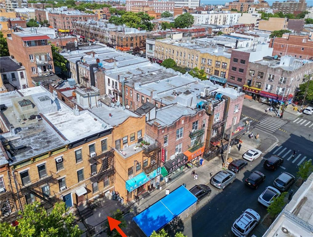 771 52nd Street Sunset Park Brooklyn NY 11220